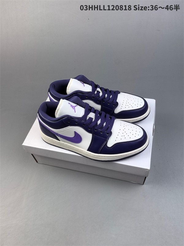 men air jordan 1 shoes 2024-9-5-202